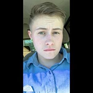 Meet your Posher, Jordan